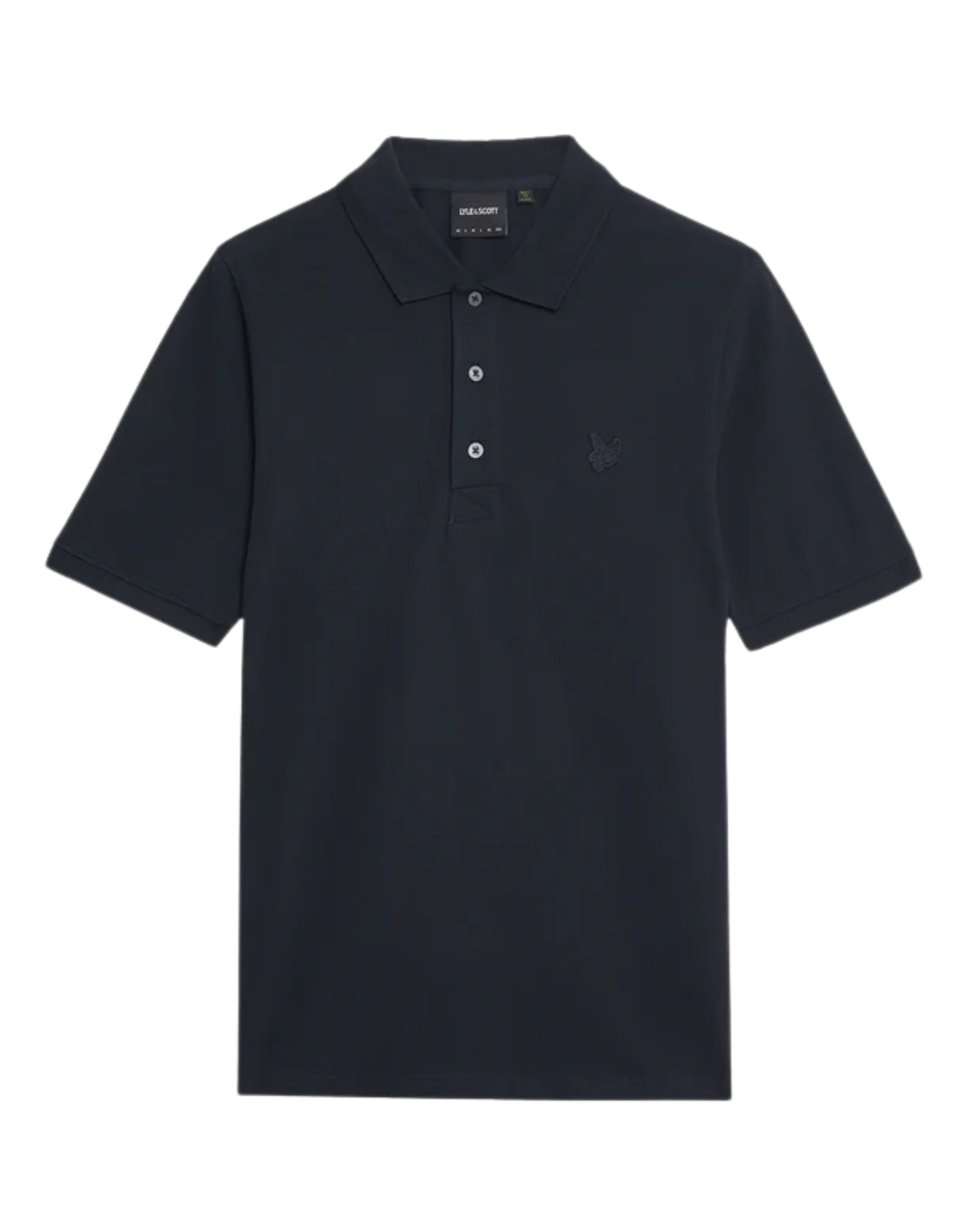 Lyle and Scott Lyle&scott superfine polos sp2255ton