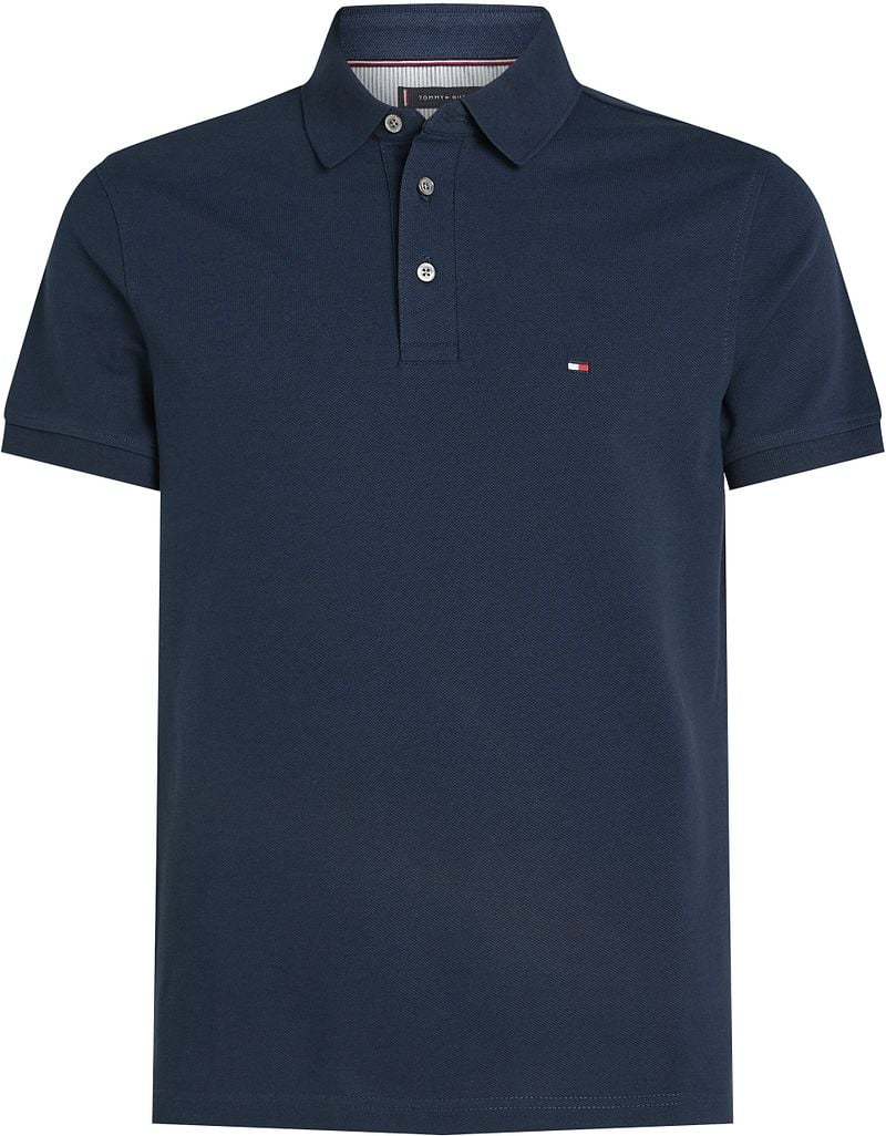 Tommy Hilfiger 1985 Polo Navy