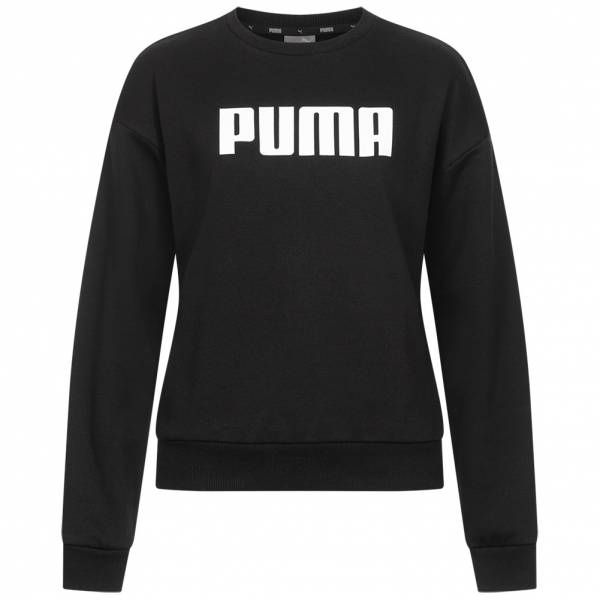 PUMA Ess Crew Dames Sweatshirt 855318-01