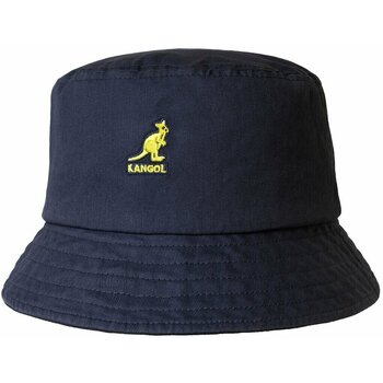 Hoed Kangol Bob délavé