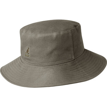 Hoed Kangol Bob de pêcheur délavé