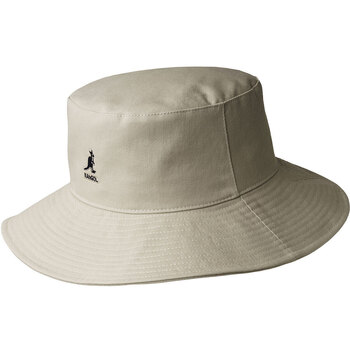Hoed Kangol Chapeau de pêcheur délavé