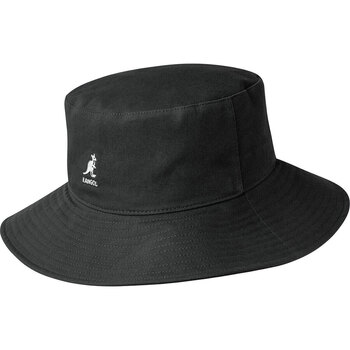Hoed Kangol Chapeau de pêcheur délavé