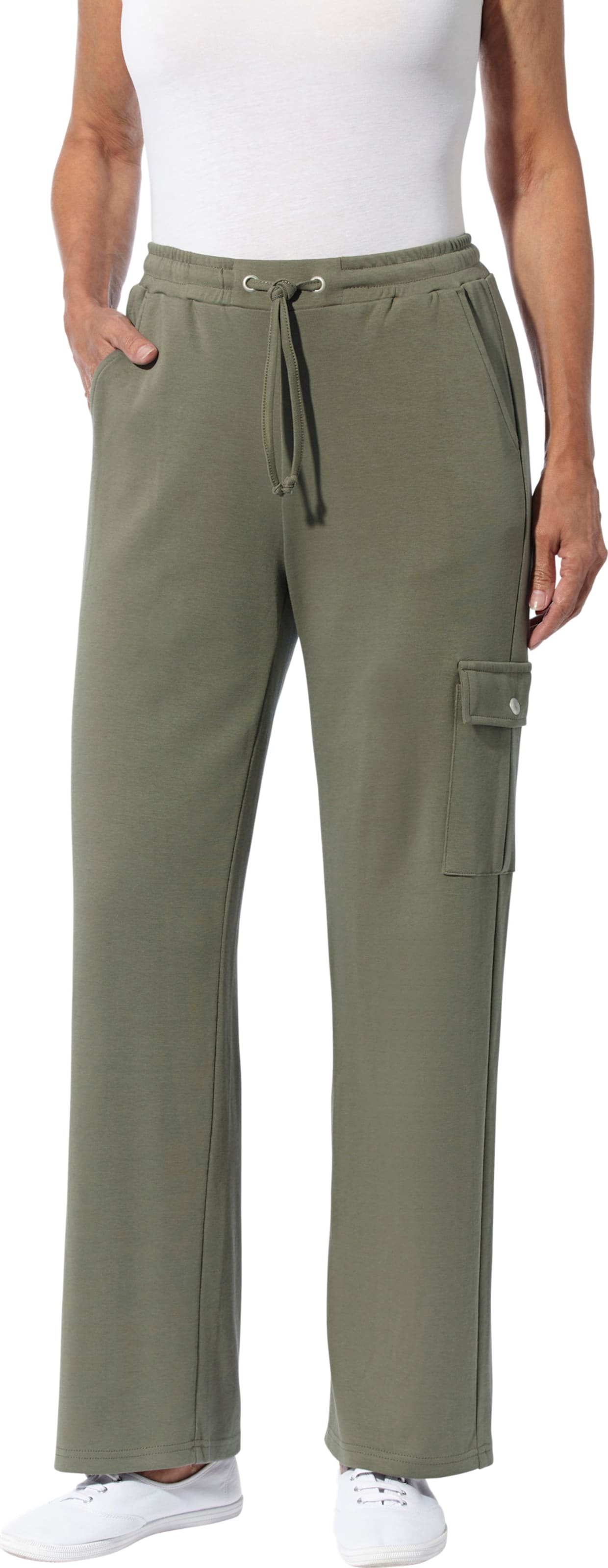 Classic Basics Cargobroek