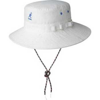 Hoed Kangol Chapeau utility cords jungle