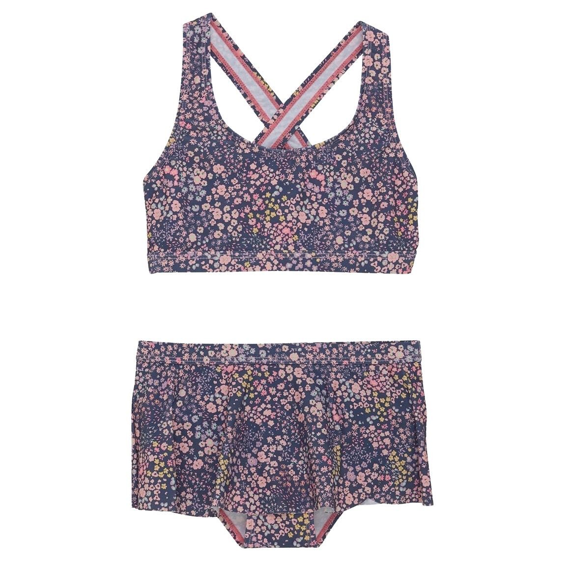 Color Kids Skirt Bikini Meisjes