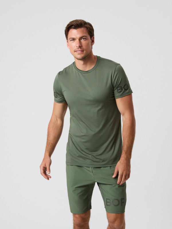 Björn Borg Borg t-shirt 10003946-gn166