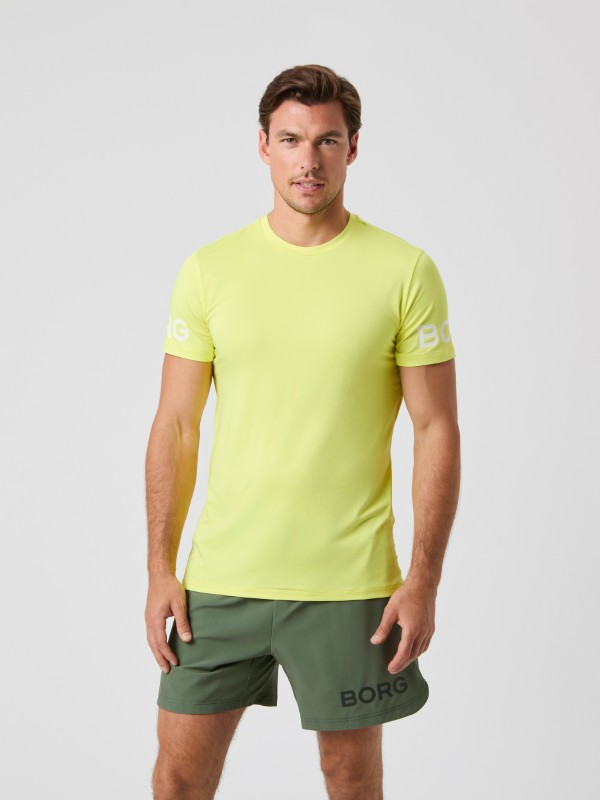 Björn Borg Borg t-shirt 10003946-yw047