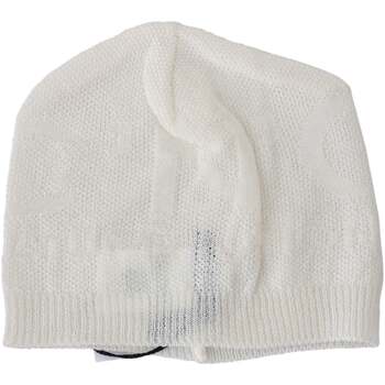 Muts Costume National Witte wolmix Unisex merkhoed