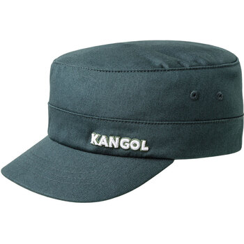 Pet Kangol Casquette sergé de coton Army