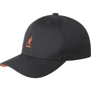 Pet Kangol Casquette Wool Flexfit