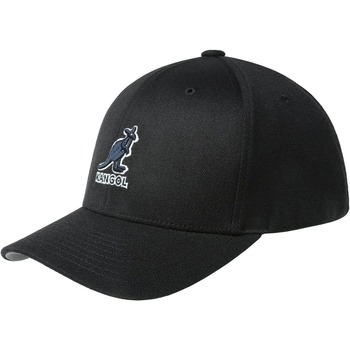Pet Kangol Casquette 3d Wool Flexfit