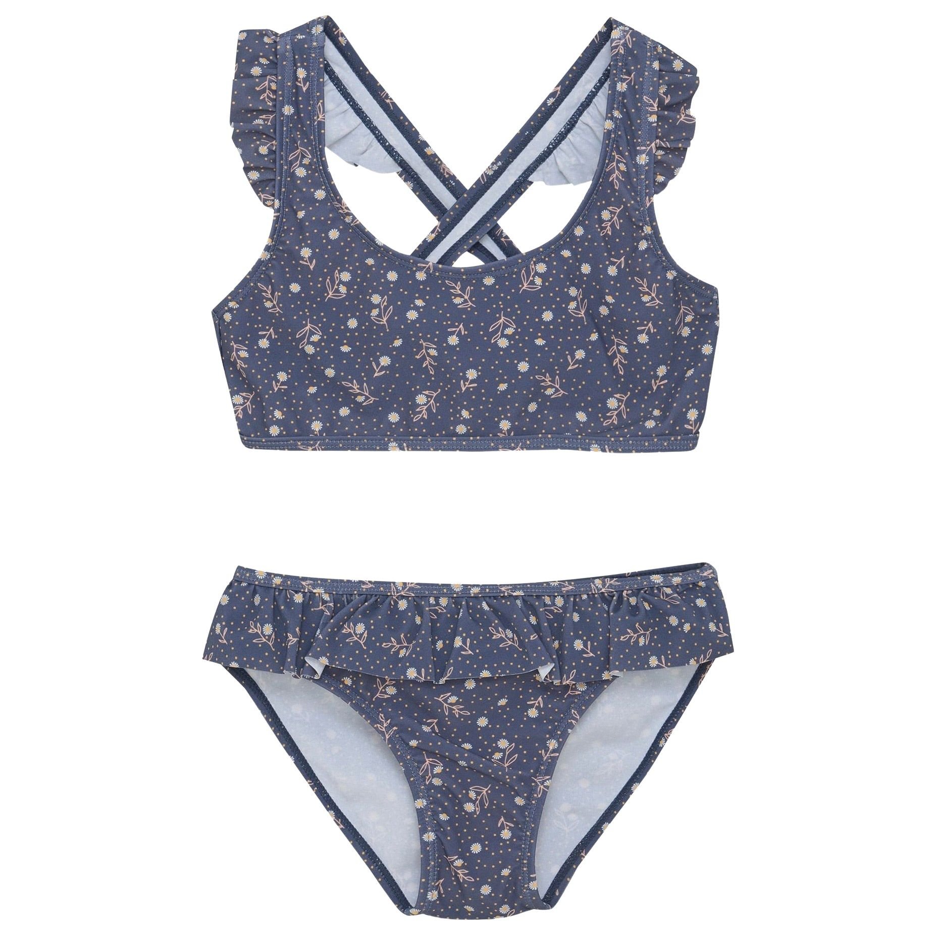 Color Kids Bikini Meisjes