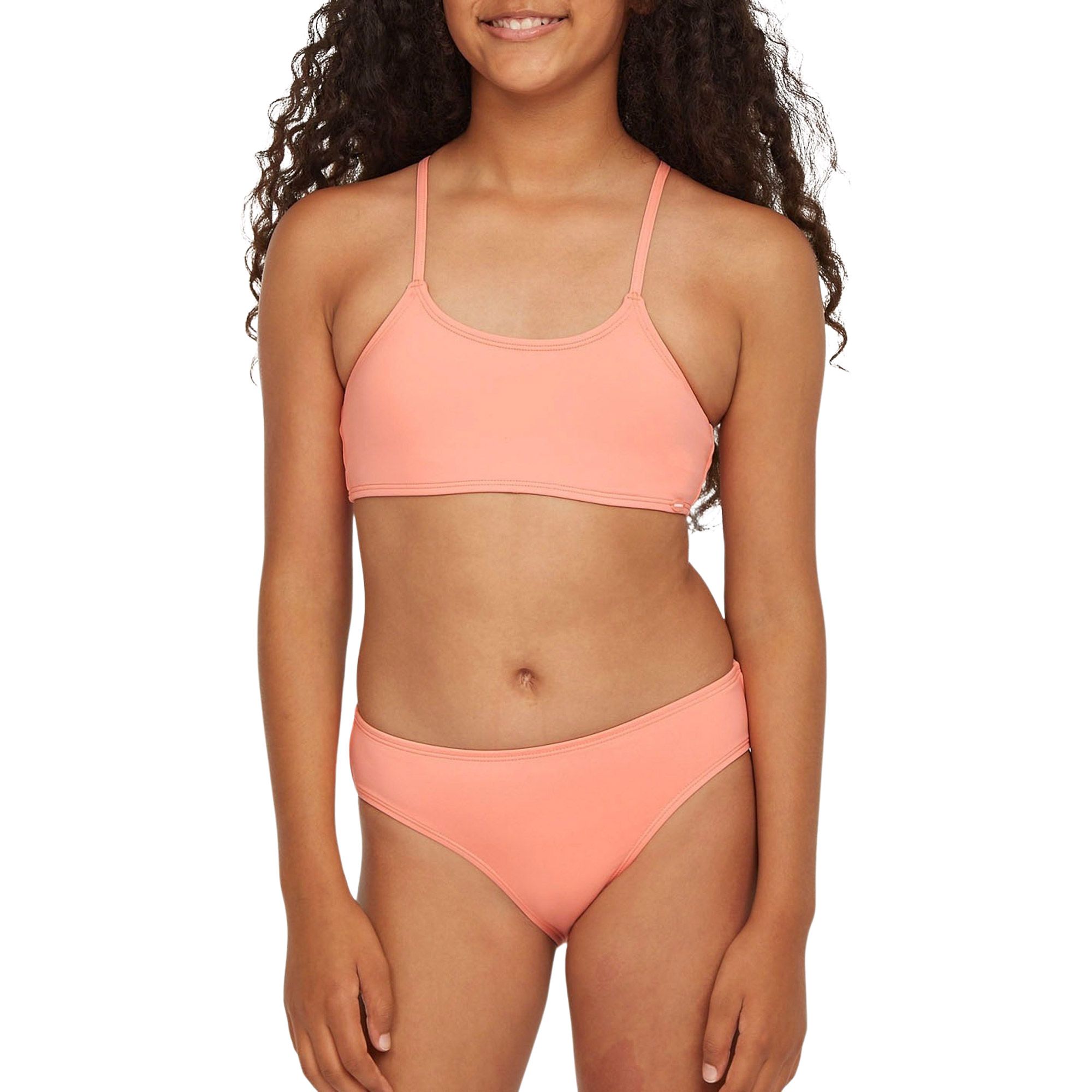 O'Neill Essentials Bralette Bikini Meisjes