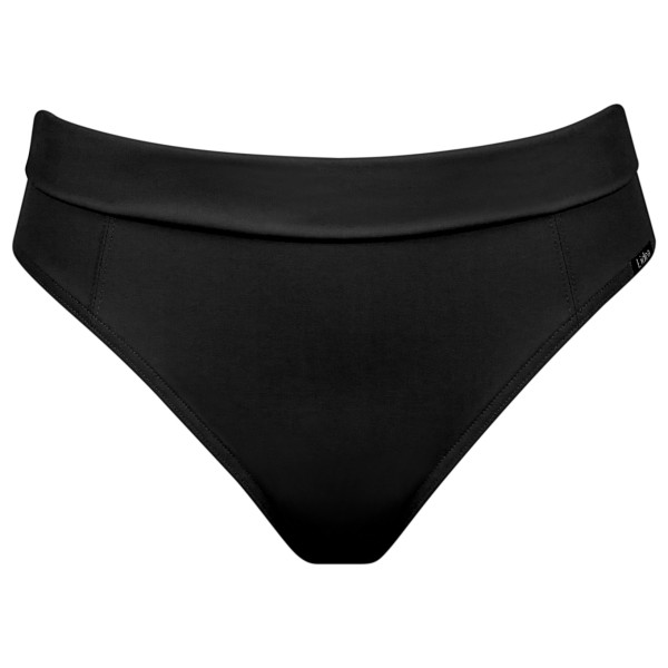 Lidea - Women's Eco Shape Bikini Bottoms - Bikinibroekje, zwart