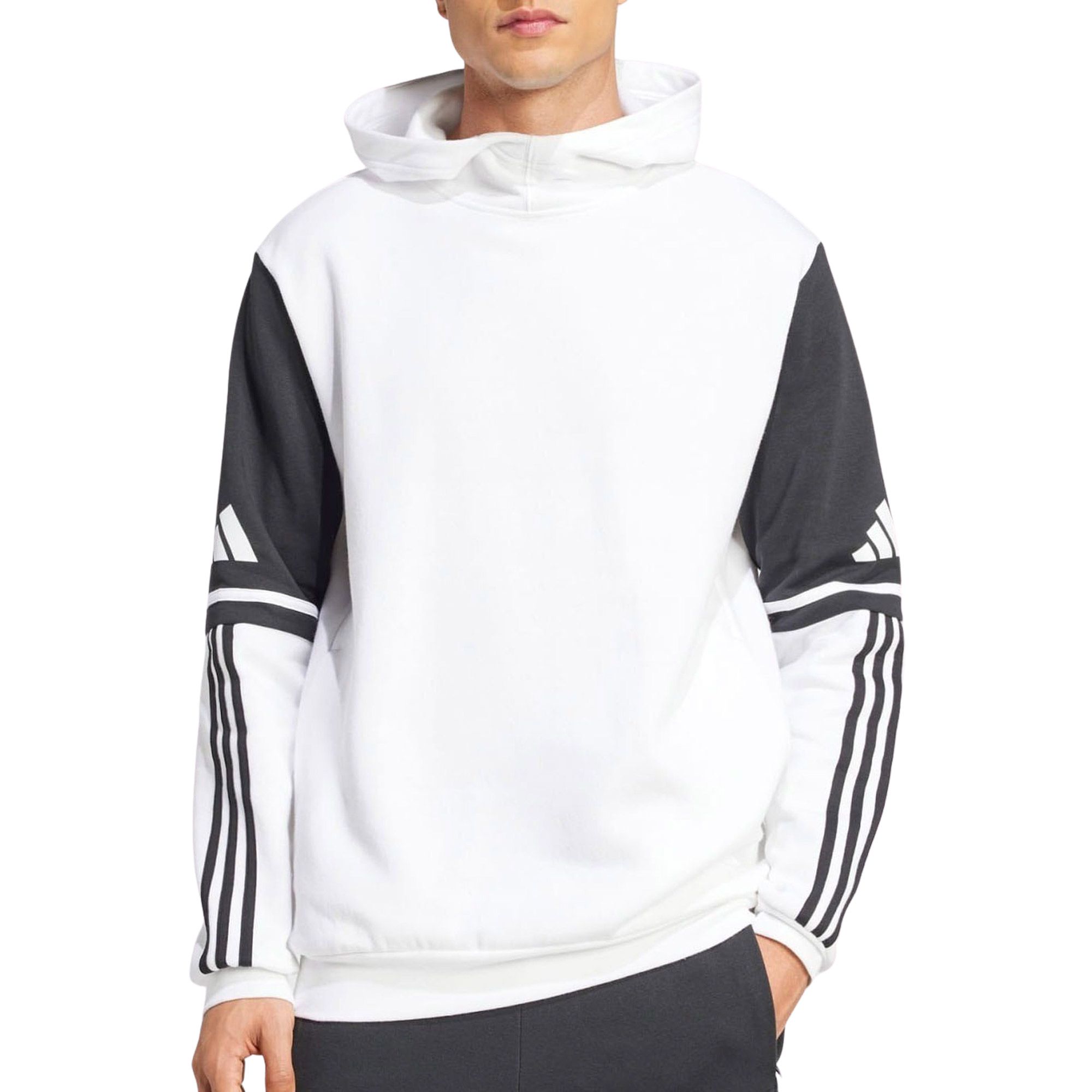 Adidas Performance Hoodie SQ25 SW HOOD