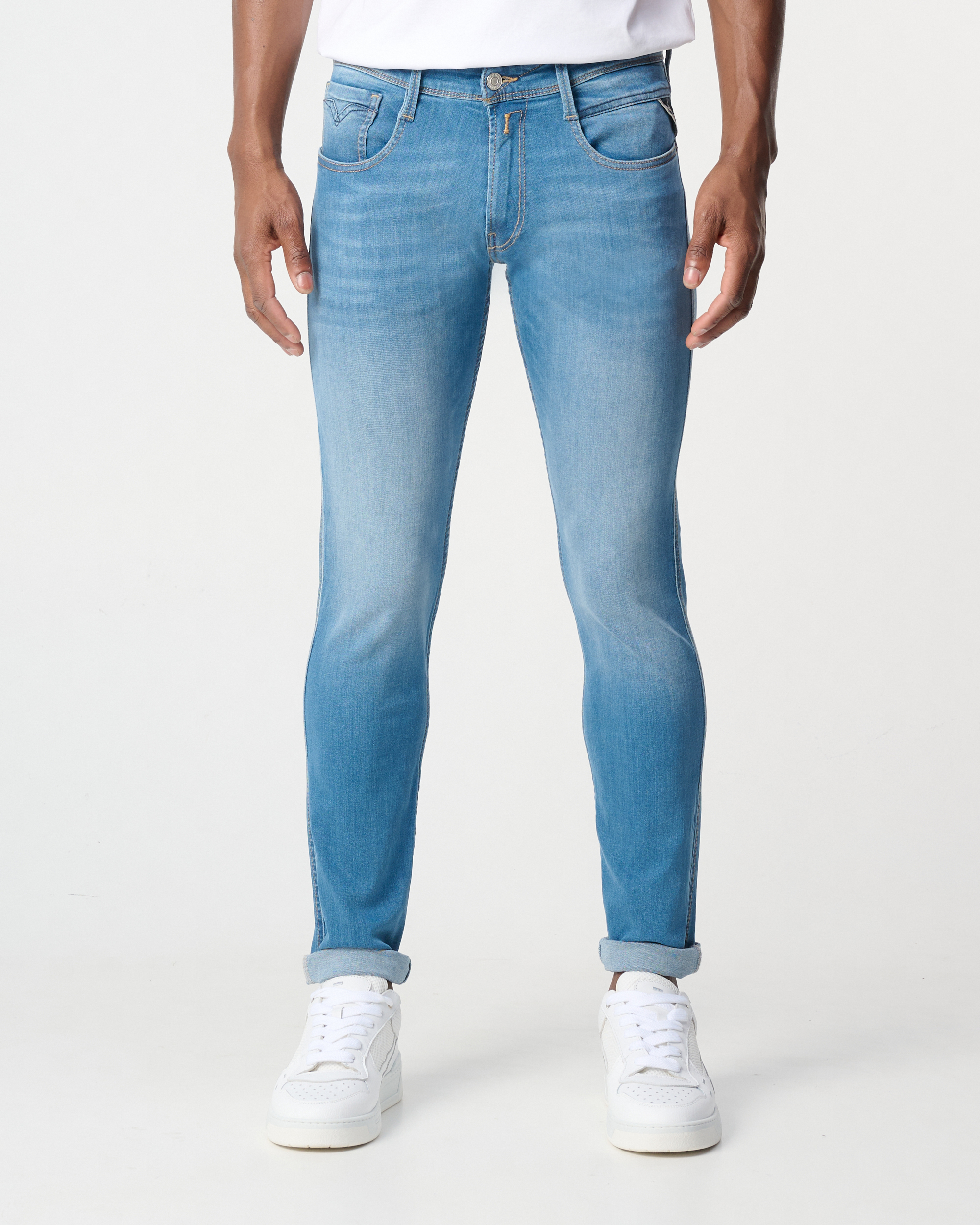 Replay Anbass Heren Jeans