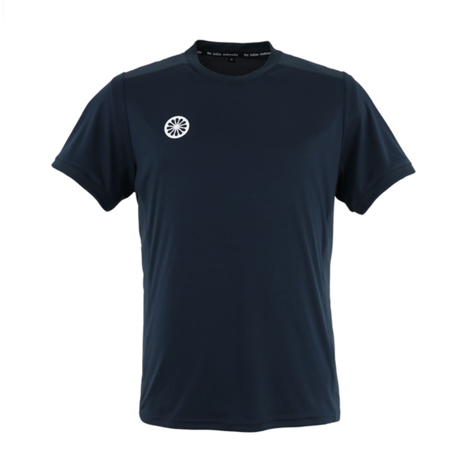 Indian Maharadja Kadiri Tennis Shirt Heren ++ 3XL