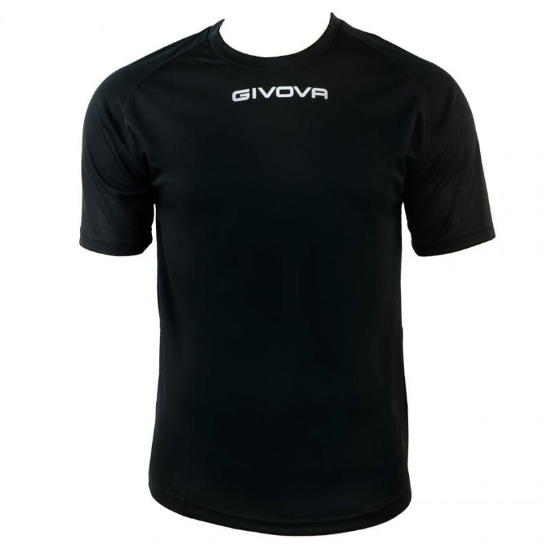 Givova Heren one mac01-0007 voetbalshirt