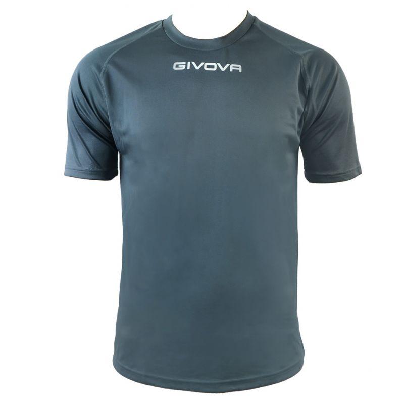 Givova Heren one mac01-0007 voetbalshirt