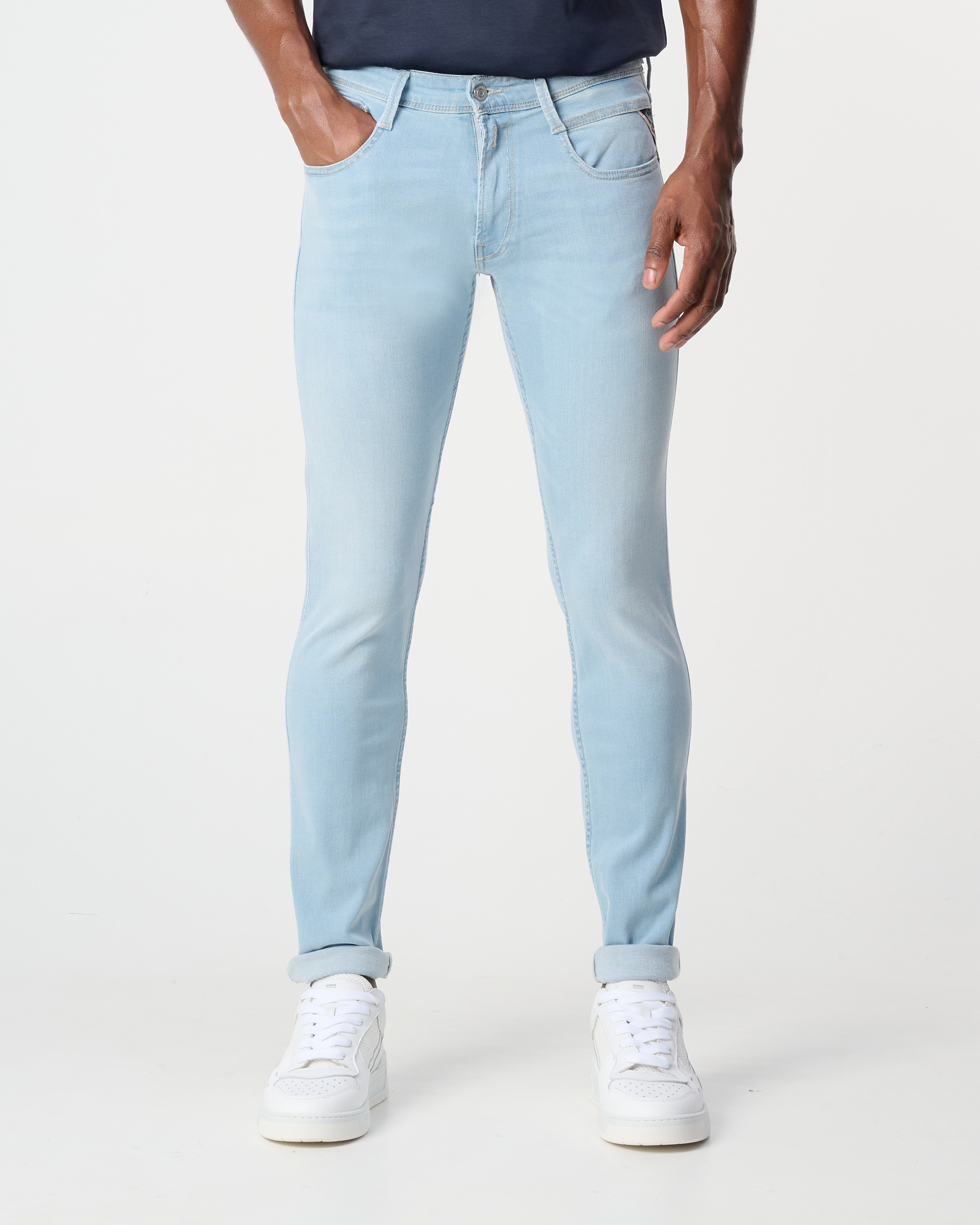 Replay Anbass Heren Jeans