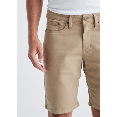Duer Heren No Sweat Relaxed Short