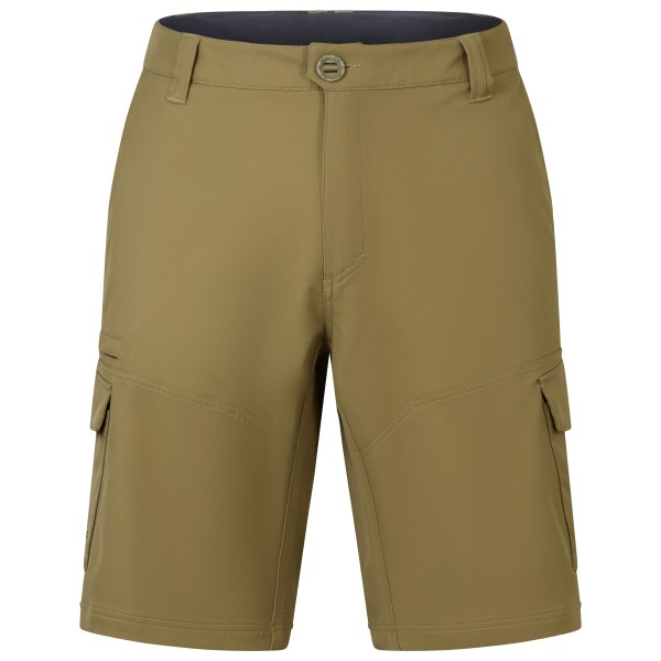Endura - Loop Cargo Short - Fietsbroek, olijfgroen