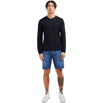 T-Shirt Lange Mouw Eden Park PPKNITLE0008