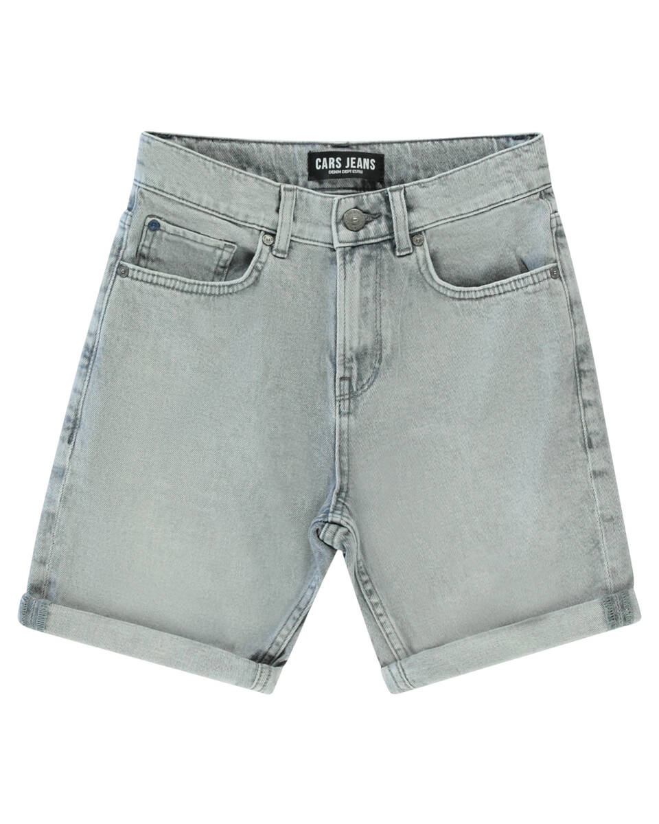 Cars Short