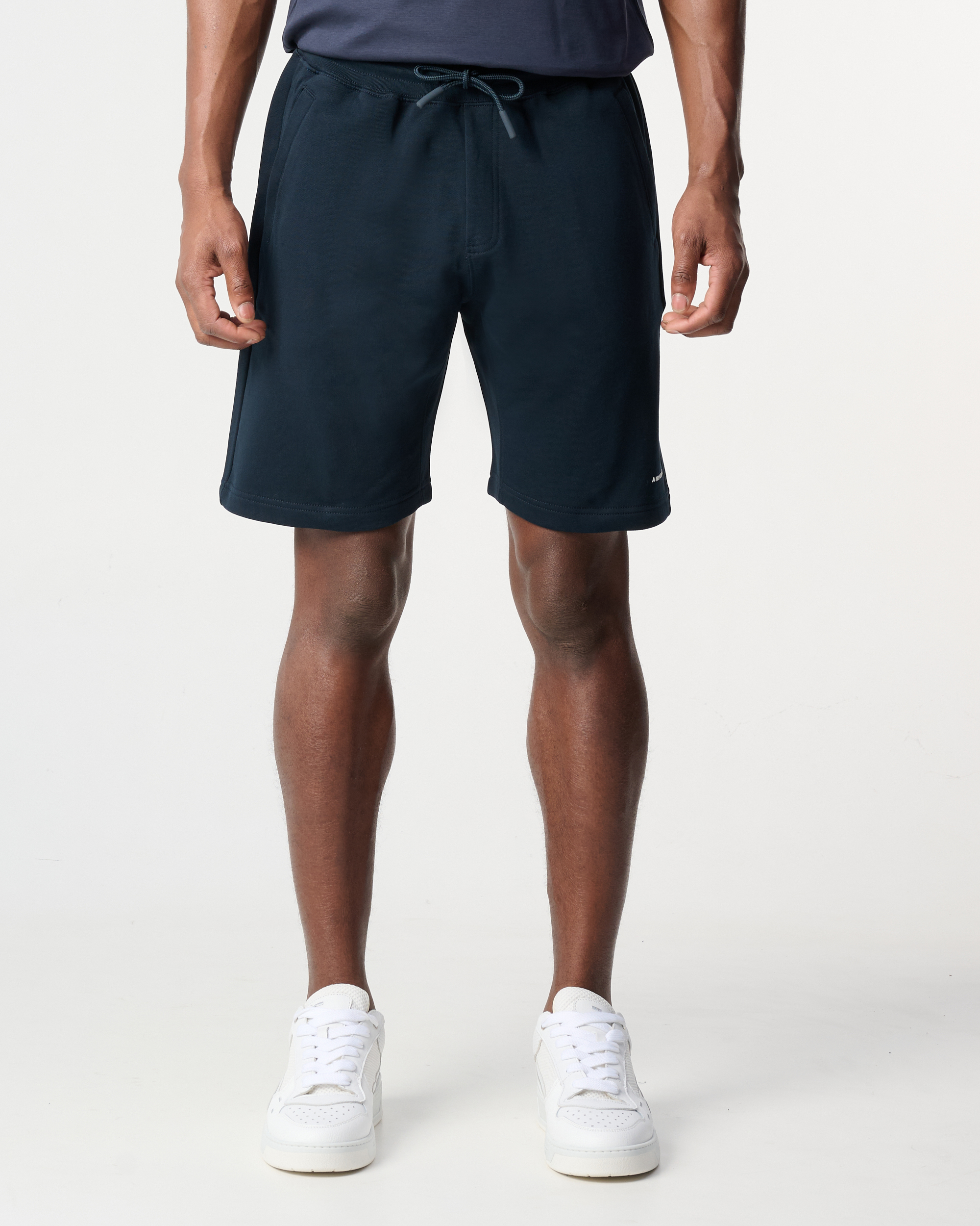 Genti Airforce Heren Short