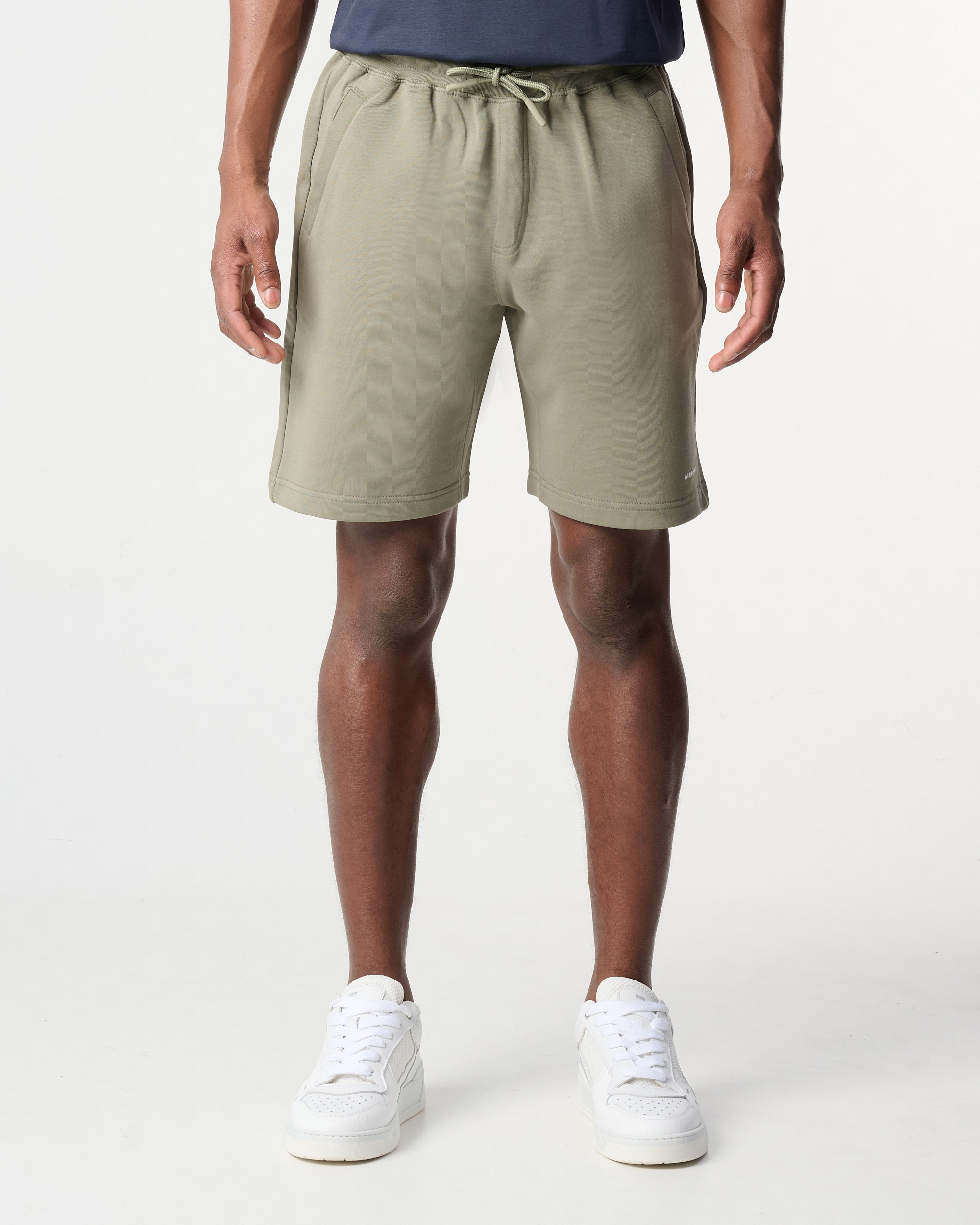 Airforce Heren Short