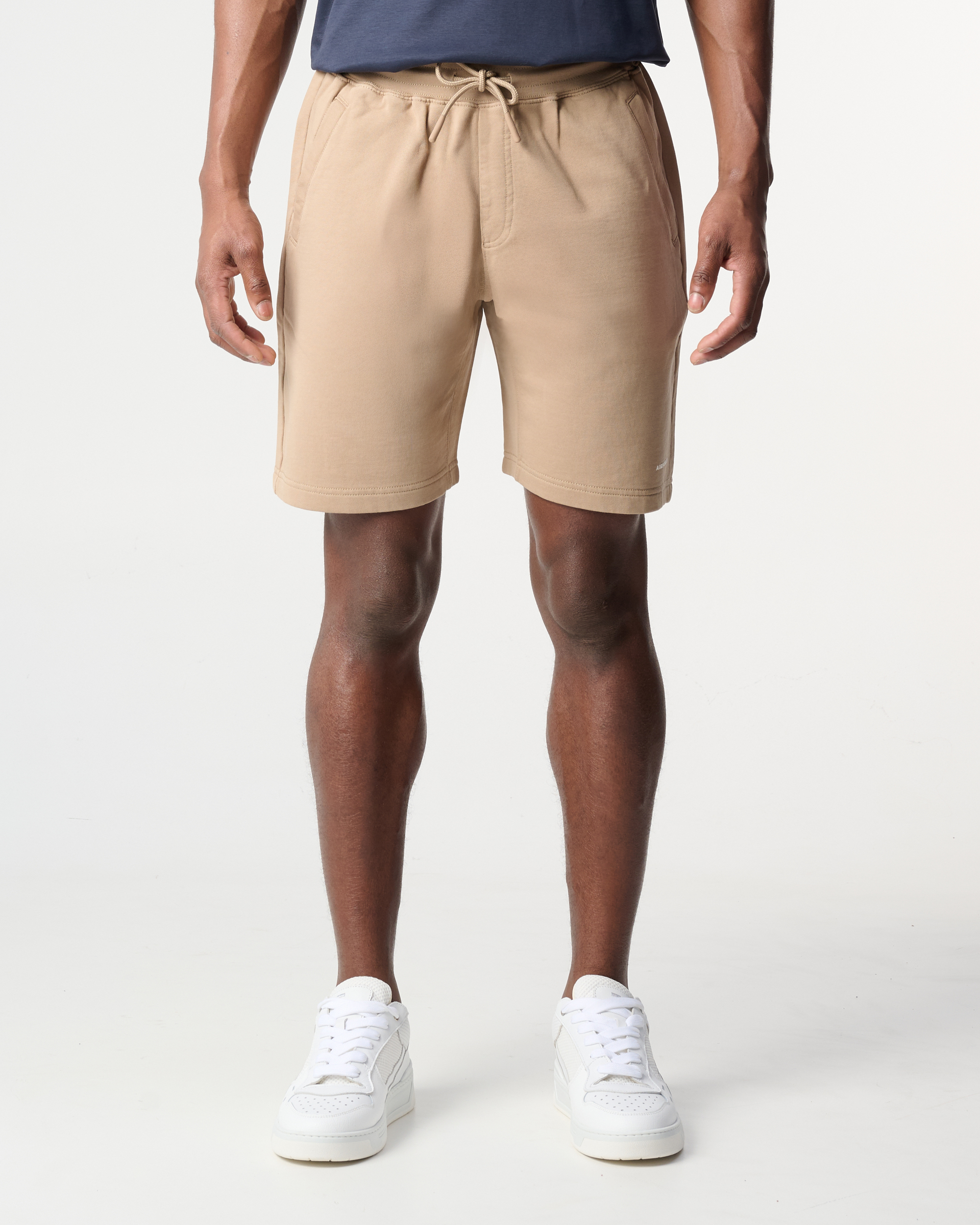 Genti Airforce Heren Short