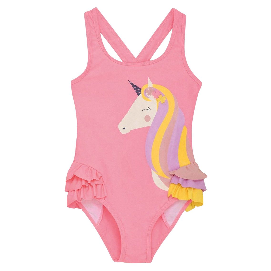 Color Kids Badpak Meisjes