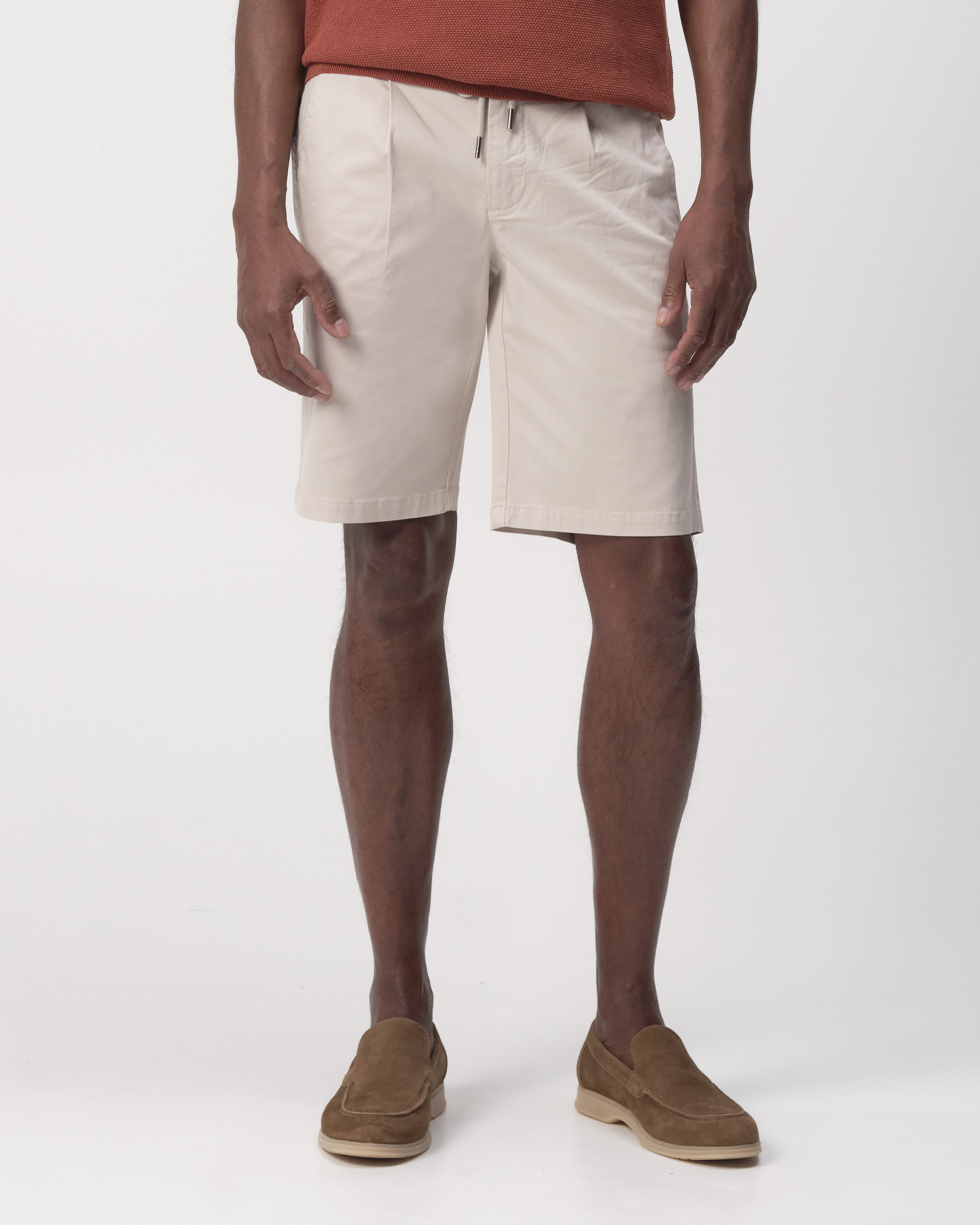 Campbell Heddle Heren Short