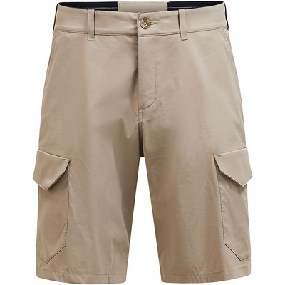Peak Performance Heren Player Cargo Korte broek