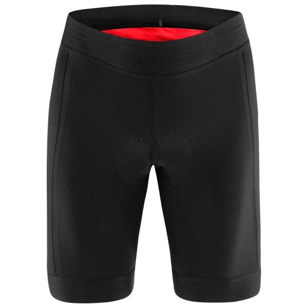 Löffler - Bike Tights Transtex Hotbond - Fietsbroek, zwart