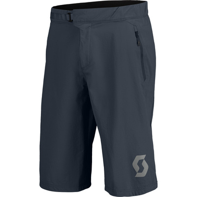 Scott Heren Trail Vertic w/pad Korte broek