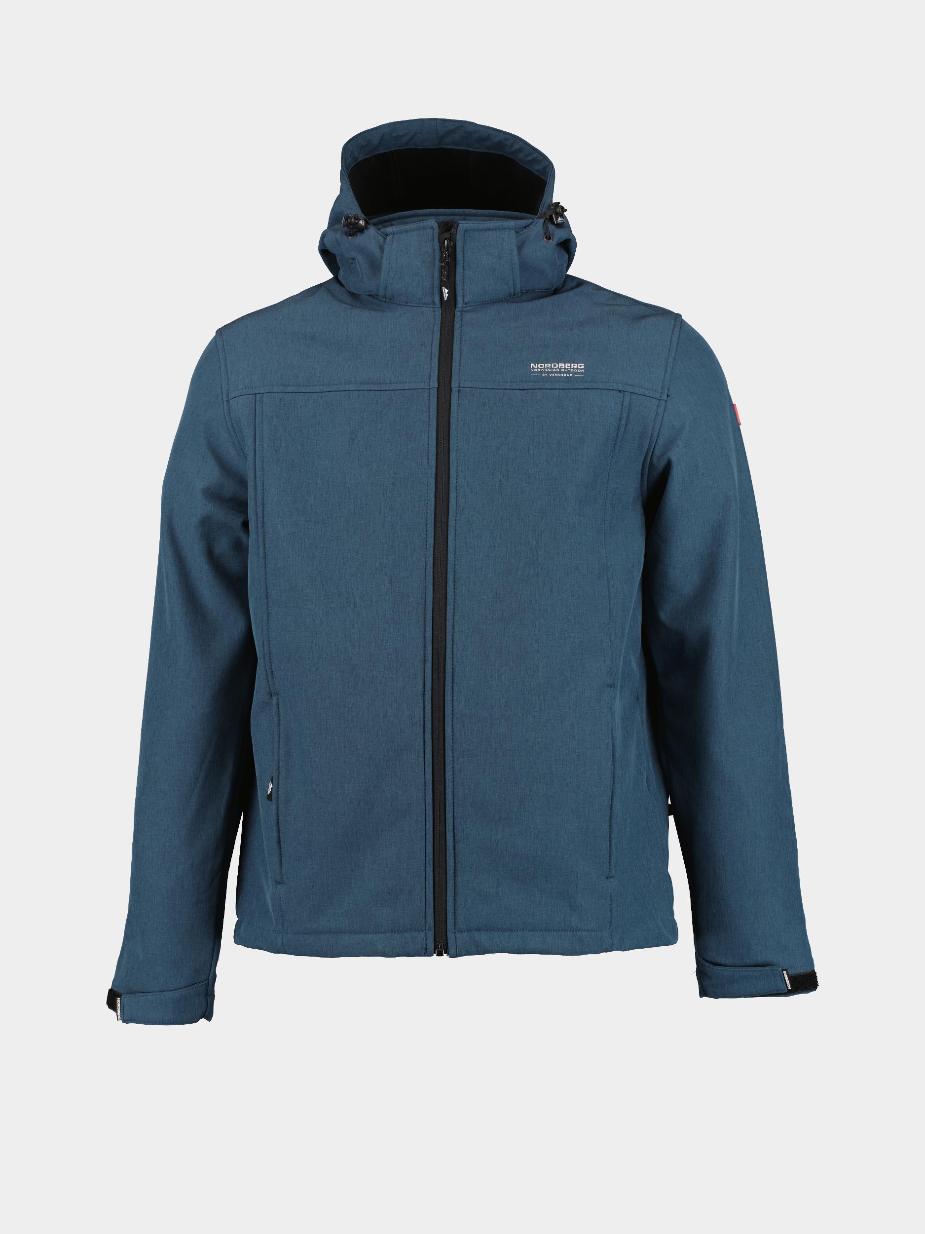 Nordberg Softshell kjeld ms00301/ne