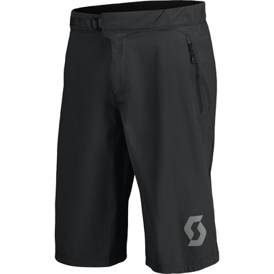 Scott Heren Trail Vertic w/pad Korte broek