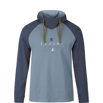 Rafiki Heren Traverse Hoodie