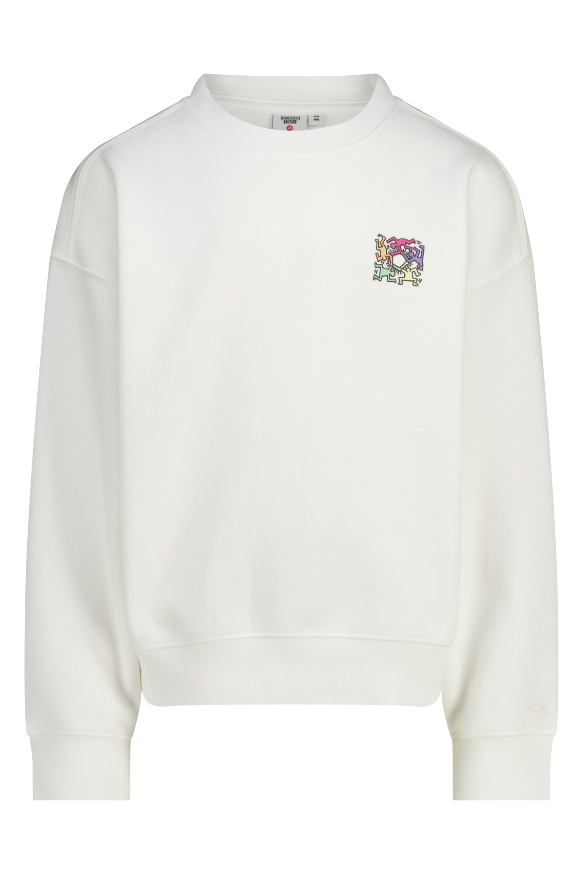 America Today Sweater sora jr