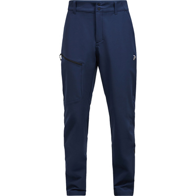 Peak Performance Heren Scale Softshell Broek