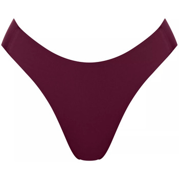 Slips Sloggi Culotte taille haute femme Zero Feel 2.0
