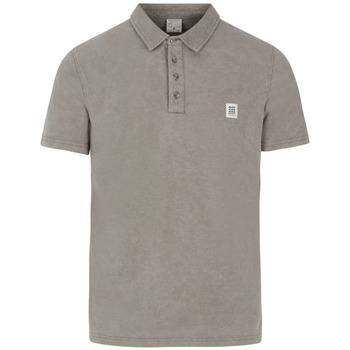 Polo Shirt Korte Mouw Protest Polo Nico