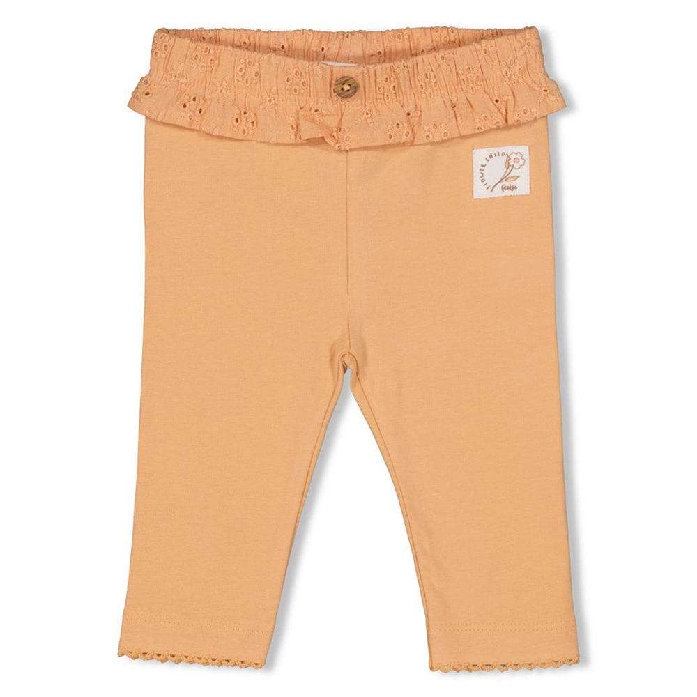Feetje meisjes legging