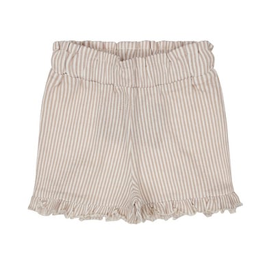 Dirkje Shorts Bruin