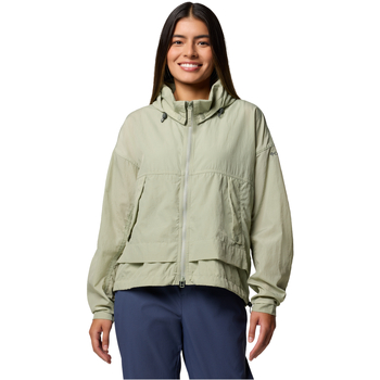 Parka Jas Columbia Paracutie II Windbreaker Jacket