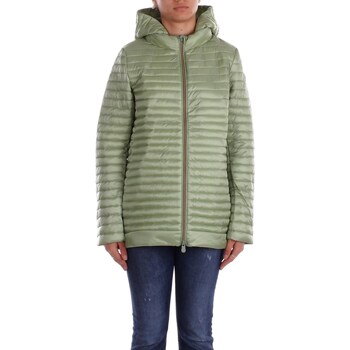 Parka Jas Save The Duck D41059W IRIS20
