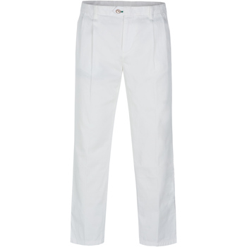 Chino Broek Tommy Hilfiger -