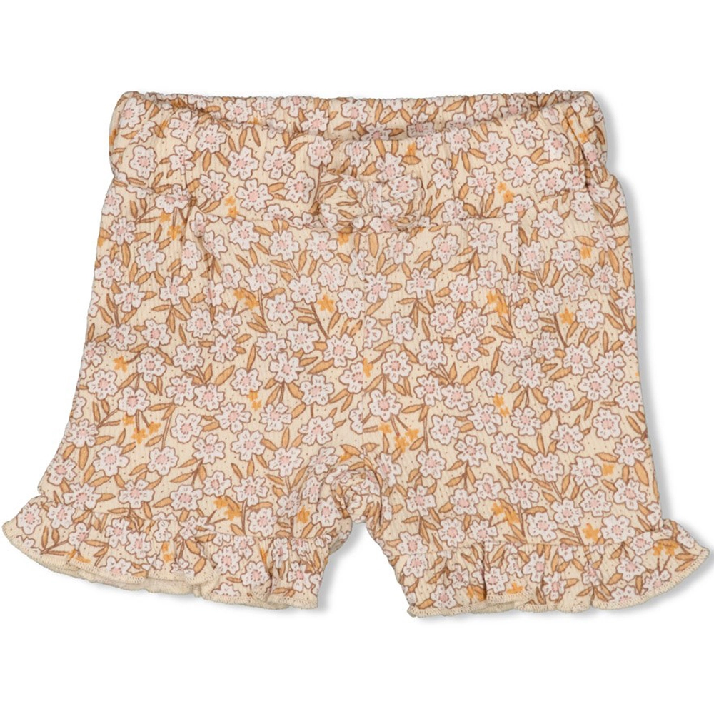 Feetje meisjes korte broek